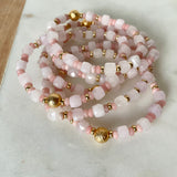 Petal Bracelet