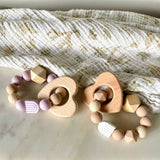 Rattle Teether
