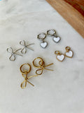 Charmed Hoops