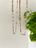 Sorbet Anklet