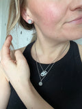 Good Vibrations Studs