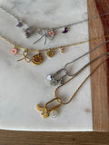 Charmed Necklace *Custom*