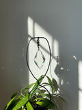 Buddha’s Light Suncatcher