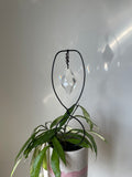 Buddha’s Light Suncatcher