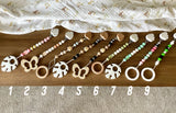 Teether Clips