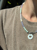 Posy Necklace
