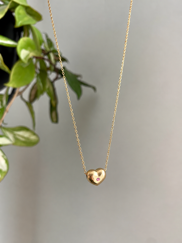 Rosalie Necklace