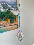 Butterfly Suncatcher