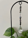 Plant Trellis w/ Suncatcher