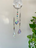 Birthstone Suncatcher