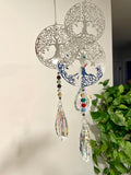 Birthstone Suncatcher